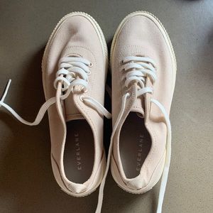 Everlane The Forever Sneaker